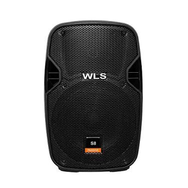 Imagem de Caixa Acústica WLS S8 Passiva