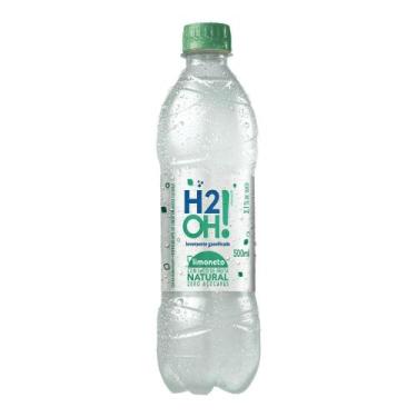 Imagem de H20 limoneto 300ml - H2O