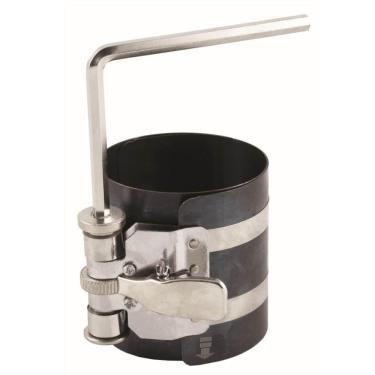 Imagem de Cinta Para Anéis 3"" - 9ki - Eda Cinta Para áneis 3" - 9ki - Eda