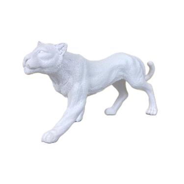 Imagem de Brinquedo Animal Selvagem Para Colorir Pintura