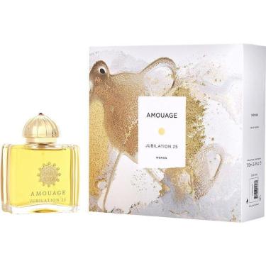 Imagem de Perfume Feminino Amouage Jubilation 25 Edp 100 Ml (nova Embalagem)