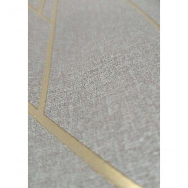 Imagem de Papel De Parede Vinilico, Geométrico Bobinex Essencial 4304.