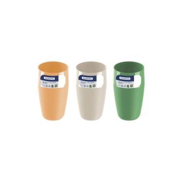 Imagem de Copo Tramontina Mixcolor Em Polipropileno Misto