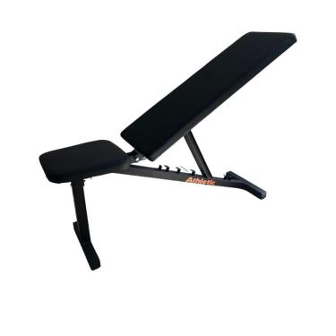 Imagem de Banco Regulável Athletic Advanced Para Treino De Musculação
