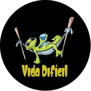 Imagem de Capa De Estepe Ecosport Aircross Vida Difícil