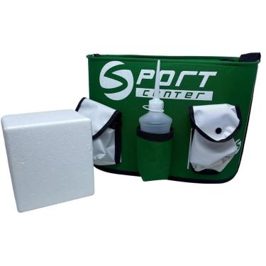 Imagem de Bolsa Massagista Sport Center-Unissex