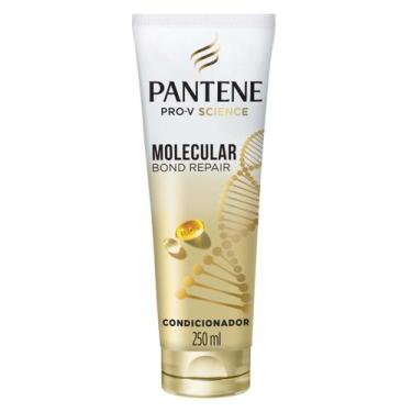 Imagem de Condicionador Pantene Pro-V Science Molecular Bond Repair 250ml, 250ml