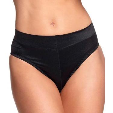Imagem de Calcinha Cavada Midi Stepy Triumph Cb2 - Ref. 24657 - Lingerie Triumph