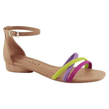 Imagem de Sandália Rasteira Ramarim RM22-22232