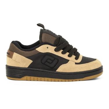 Imagem de Tênis Freeday Hero Evolution Dark Bege-Masculino