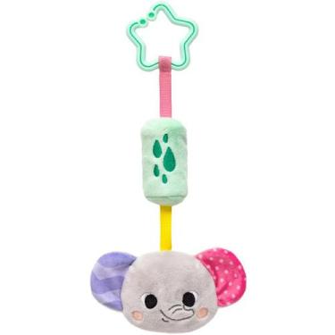 Imagem de Sininho Zoo Elefante Buba