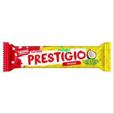 Imagem de CHOC PRESTIGIO CARIBE 33G NESTLE