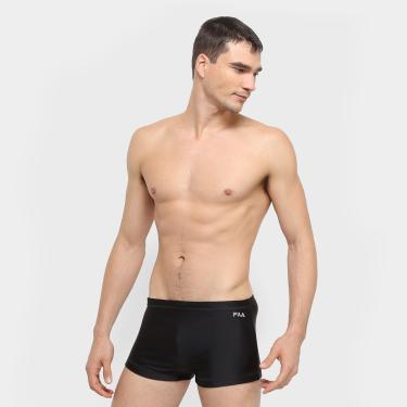 Imagem de Sunga Boxer Fila II-Masculino