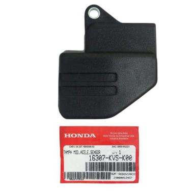 Imagem de Tampa Sensor Corpo Injeção Start 160 2016 á 2024 Honda