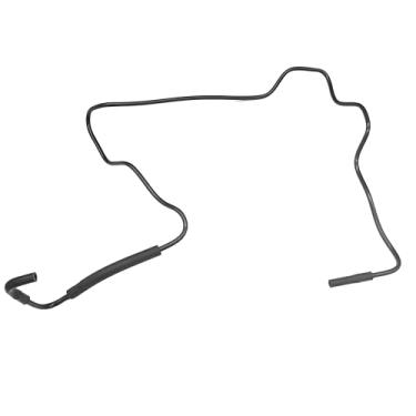 Imagem de Fongsky Mangueira de vácuo para carro compatível com Volvo 2015 S60 S80 XC60 V60, 4 cilindros, turbo