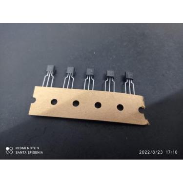 Imagem de 100x Transistor 2sc2274 Npn 0,5amp 60v