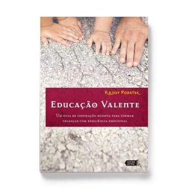 Imagem de Livro - Educação valente