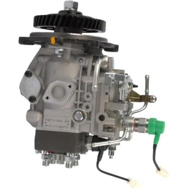 Imagem de Bomba de injeção de combustível diesel VE4 compatível com Isuzu 4JB 4JB1 Motor Bobcat Skid 843 853 Steer Loader 104641-6211 104641-6212 8970395390 9461614861
