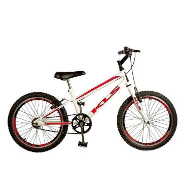 Imagem de Bicicleta 20 Kls Free Gold Freio V-brake-Unissex