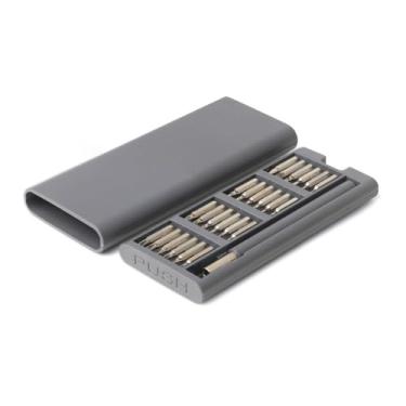 Imagem de Mini Kit de Ferramentas Smart Life – Chave Manual com 24 Pontas