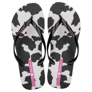 Imagem de Chinelo De Dedo Feminino Ipanema Day Vaca Casual 27452