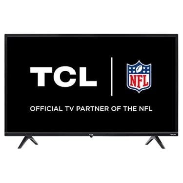 Imagem de TCL 32-inch 3-Series 720p Roku Smart TV - 32S335, 2021 Model