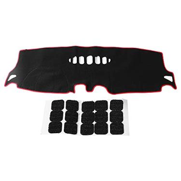 Imagem de Capa para painel do carro anti-traço compatível com Mondeo 2004-2006