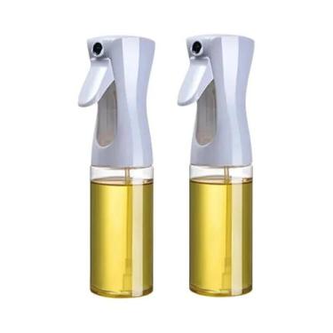 Imagem de Spray De Óleo De Cozinha De 200ml 300ml 500ml Para Cozinhar, Pulveriza
