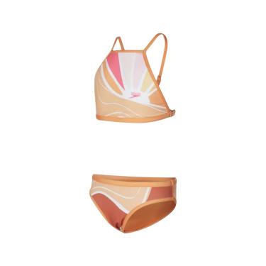 Imagem de Speedo Biquini Dupla Face Sunshine Junior