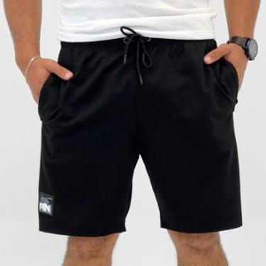 Imagem de Bermuda Red Nose em Tecido com Bolso Masculina-Masculino