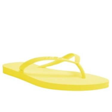 Imagem de Chinelo de Dedo Brizza Arezzo Essential-Feminino