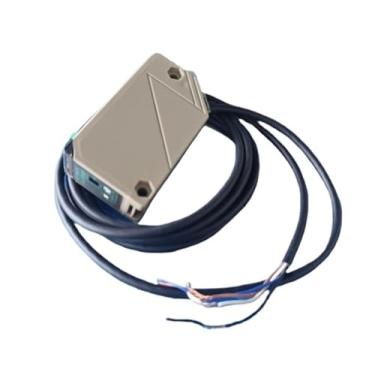 Imagem de Sensor fotoelétrico DL-S100R Interruptor fotoelétrico