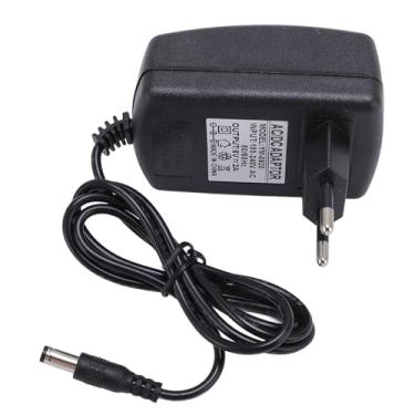Imagem de Cryfokt Poderoso Adaptador de Fonte de Alimentação 8V 2A para Sinalização de Display LED, Com Vários Protetores de Circuito para Segurança, Adequado para Vários Eletrodomésticos e Equipamentos