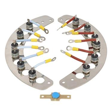 Imagem de Acouto Módulo de Diodo Retificador para LSA49. Acessórios para Gerador Leroy Somer - Leves e Fáceis de Instalar