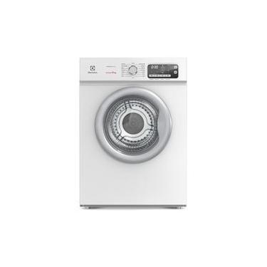 Imagem de Secadora de Roupas Electrolux 11Kg  Branca Essential Care com Função Antirrugas (STL11)