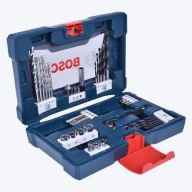Imagem de Mala V-Line Com 41 Unidades Bosch