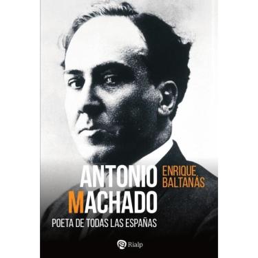 Imagem de Antonio Machado - Espanhol