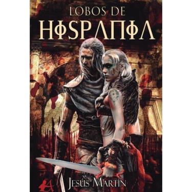 Imagem de Lobos de Hispania - Espanhol