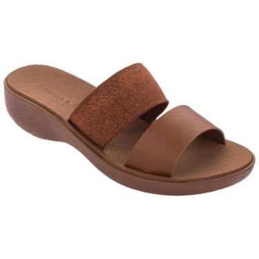 Imagem de Sandalia terra e água ortopedica original confortável 479103 - Terra &