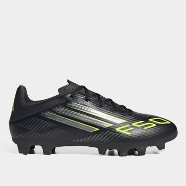 Imagem de Chuteira Campo Adidas F50 Club Unissex-Unissex