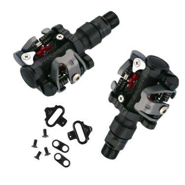 Imagem de Pedal de Bicicleta Clip Wellgo M919 Mtb-Unissex