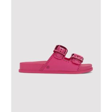 Imagem de Chinelo Slide Feminino Zaxy Fire-Feminino