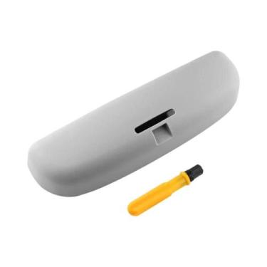 Imagem de Caixa De Óculos Para Carro Mitsubishi Para Pajero Sport, Delica, Lance