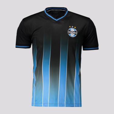 Imagem de Camisa Grêmio Degradê Masculina-Masculino