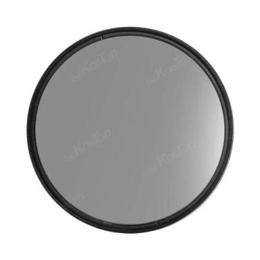 Imagem de Lente De Filtro UV Ultra Fina Com Proteção Multi-Revestida 37-82mm Par