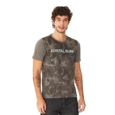 Imagem de Camiseta Fatal Estampada Masculino-Masculino