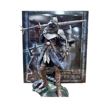 Imagem de Figura De 24cm Do Wylder De Elden Ring, Estátua De PVC, Modelo Fofo Pa