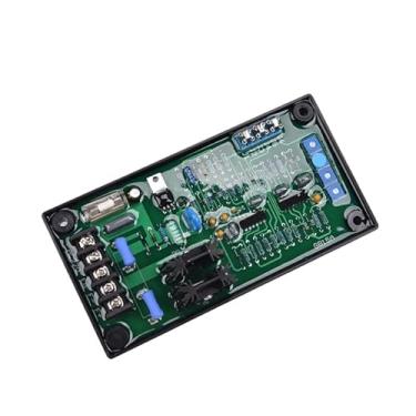 Imagem de 1 peça GB15A Regulador de Tensão Automático Universal GAVR-15C Gerador Regulador Automático de Tensão Diagrama de Circuito Estabilizador (GB10B)