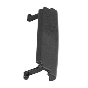 Imagem de Generic Apto para 03-12 Tampa do Apoio de Braço Trava Durável Preto Plástico Console Central Trava para