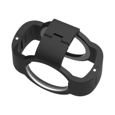 Imagem de Protetor De Lente Insta360 X3 X4 Capa Protetora Acessórios Para Câmera